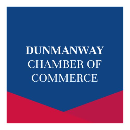 Dunmanway Chamber of Commerce Logo