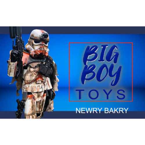 Big Boy Toys Sponsor Logo