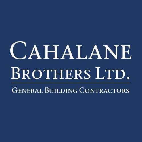 Cahalane Brothers Ltd Logo