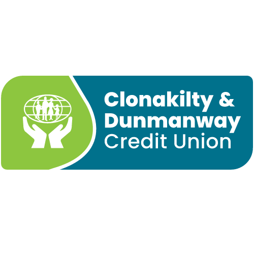 Clonakilty and Dunmanway Credit Union Logo