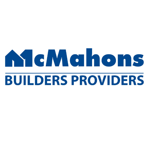 McMahons Building Providers Logo