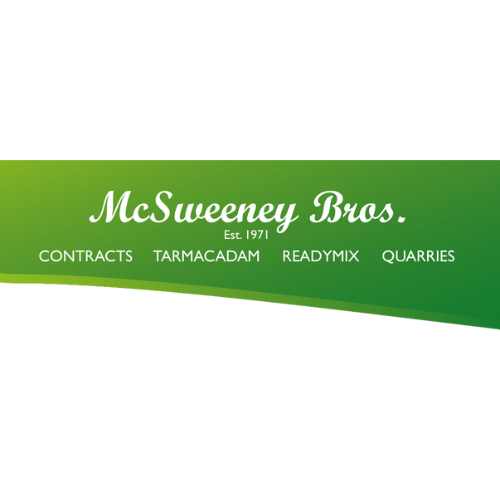 McSweeney Brothers Logo