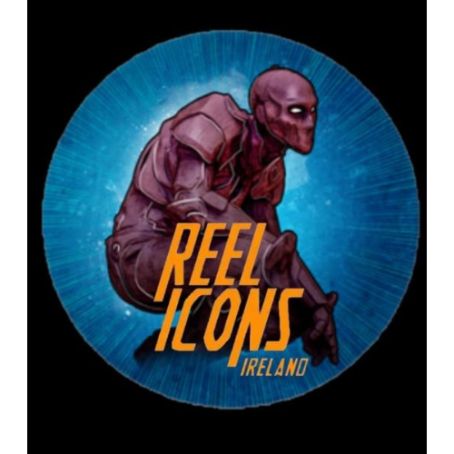 Reel Icons Logo