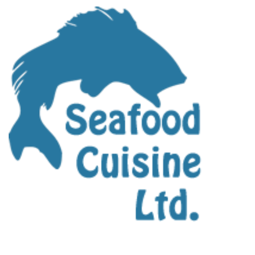 Seafood Cuisine Logo