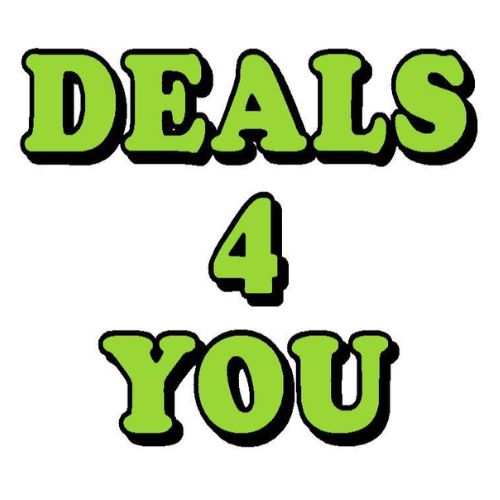 Deals 4 you Logo