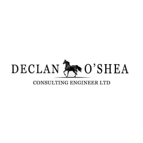 Declan O Shea Engineer Logo