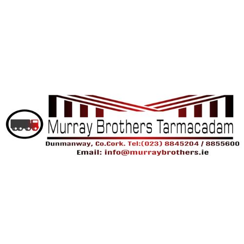 Murray Brothers Tarmacadam Logo