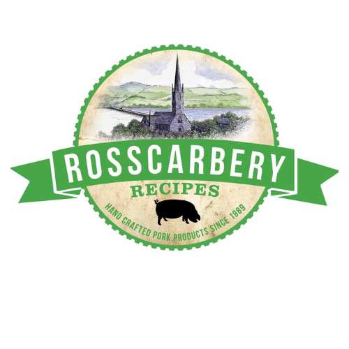 Rosscarbery Recipes Logo