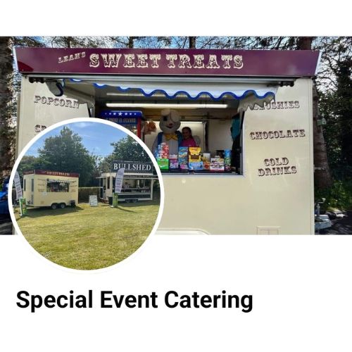 Profile photo of Special Event Catering food trucks