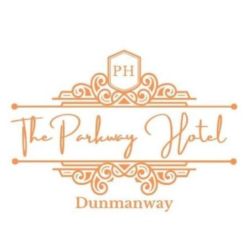 The Parkway Hotel Dunmanway Logo
