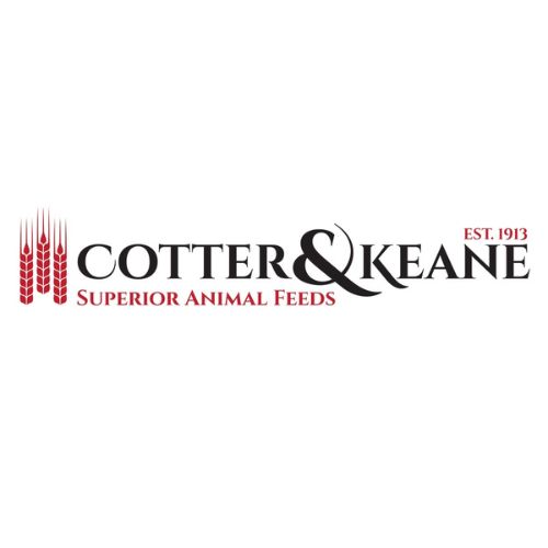 Cotter & Keane Logo