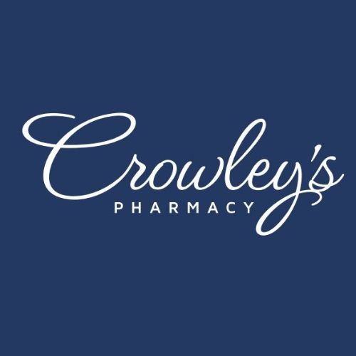 Crowleys Pharmacy Dunmanway Logo