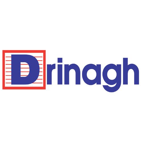 Drinagh Co Op Logo