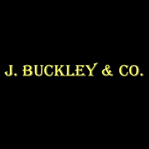 J Buckley and Co Logo