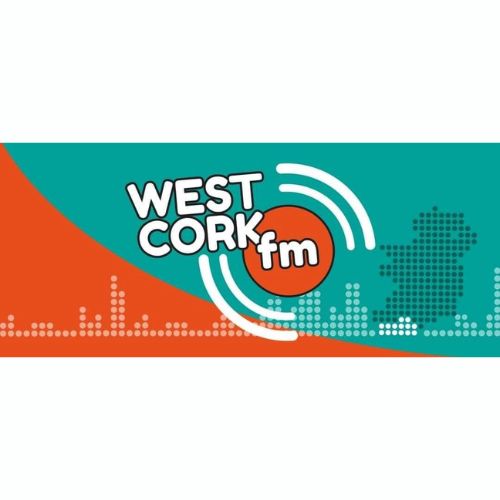 West Cork fm Logo