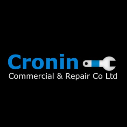 Logo of Cronin Commercial & Repair Co Ltd