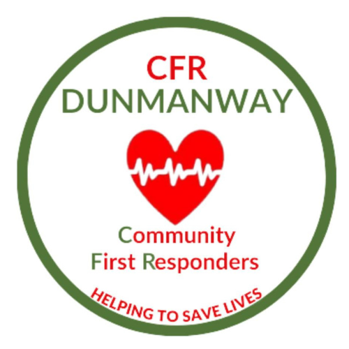 CFR Dunmanway Logo