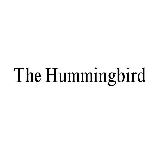The Hummingbird logo