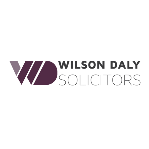 Wilson Daly Solicitors Logo